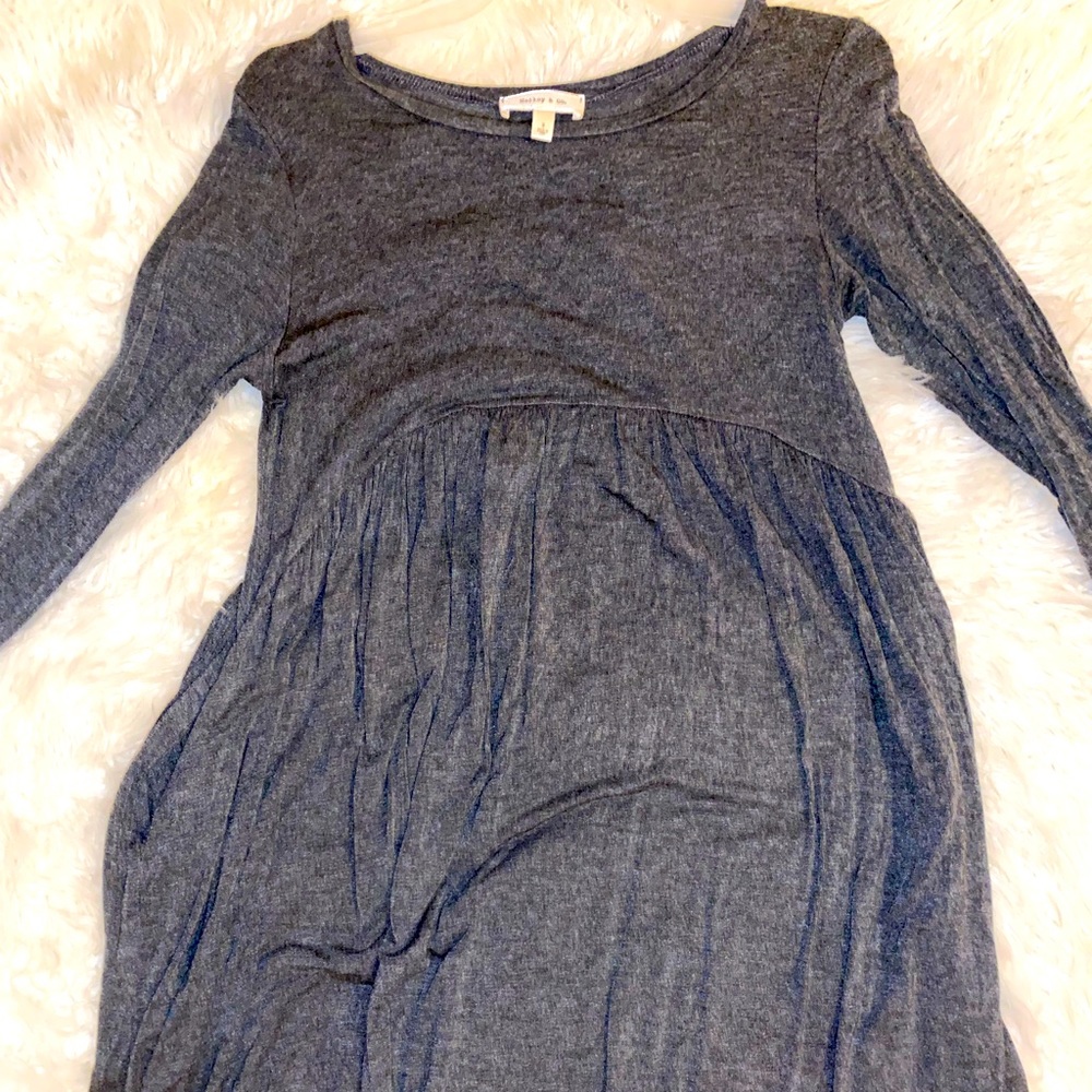 Hailey & Co dress